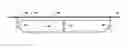 Fig. 01 - Method to compress prefabricated deck units with external tensioned structural elements