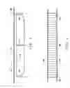 Fig. 02 - Method to compress prefabricated deck units with external tensioned structural elements