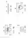 Fig. 07 - Method to compress prefabricated deck units with external tensioned structural elements
