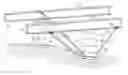 Fig. 01 - Foundation stabilization system for manufactured housing