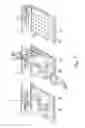 Fig. 06 - Edge-molding system for floor coverings