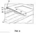 Fig. 04 - Method of framing a wall penetration
