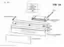 Fig. 02 - Hot punch assembly for providing an opening in packaging material
