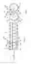 Fig. 08 - Stalk roll and stripper arrangement for corn head