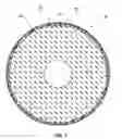 Fig. 02 - ELASTOMER STRUCTURES, ROCKET MOTORS INCLUDING ELASTOMER STRUCTURES AND METHODS OF FORMING STRUCTURES FROM LAYERED VISCOELASTIC MATERIALS