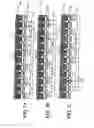 Fig. 08 - Thermal flux generating device with magnetocaloric material