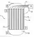 Fig. 01 - High Efficiency, Corrosion Resistant Heat Exchanger and Method of Use Thereof