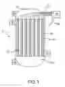 Fig. 02 - High Efficiency, Corrosion Resistant Heat Exchanger and Method of Use Thereof