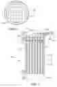 Fig. 06 - High Efficiency, Corrosion Resistant Heat Exchanger and Method of Use Thereof