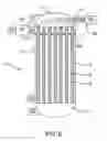 Fig. 08 - High Efficiency, Corrosion Resistant Heat Exchanger and Method of Use Thereof