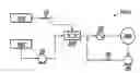 Fig. 01 - Method of storing and transporting light gases