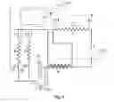 Fig. 03 - Closed circuit vapour compression refrigeration system and a method for operating the system