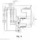 Fig. 06 - Closed circuit vapour compression refrigeration system and a method for operating the system