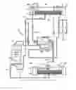 Fig. 01 - COOLER DISTRIBUTOR FOR A HEAT EXCHANGER
