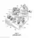 Fig. 02 - Modular upgradeable pneumatic/hydraulic manifold