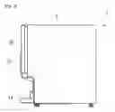 Fig. 03 - Beverage dispenser