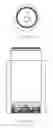 Fig. 02 - BEVERAGE CAN COOLER WITH SOUND DEVICE IN BOTTOM