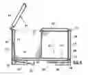 Fig. 04 - Portable ice chest