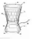 Fig. 01 - Refreezable ice barrel