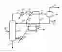 Fig. 01 - Method for cooling in distillation and polymerisation process by absorption refrigeration