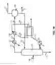 Fig. 03 - Method for cooling in distillation and polymerisation process by absorption refrigeration