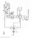 Fig. 02 - PROCESS AND APPARATUS FOR THE SEPARATION OF LIGHT-BOILING COMPONENTS FROM HYDROCARBON MIXTURES