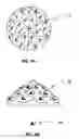 Fig. 06 - Gemstone setting including a gem faceted to display a plurality of images from an outer focal region