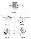 Fig. 11 - Gemstone setting including a gem faceted to display a plurality of images from an outer focal region