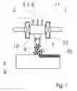 Fig. 02 - GLASS SURFACE MODIFICATION PROCESS