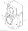 Fig. 01 - Washing machine