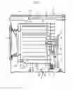 Fig. 02 - Washing machine and outer tub supporting structure thereof