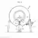 Fig. 06 - Washing machine and outer tub supporting structure thereof