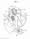 Fig. 07 - Washing machine and outer tub supporting structure thereof