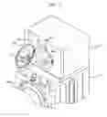 Fig. 08 - Washing machine