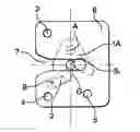 Fig. 01 - METHOD OF MANUFACTURING A MOTOR VEHICLE DOOR LOCK