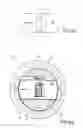 Fig. 05 - Locking device comprising a key and a locking cylinder