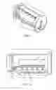 Fig. 04 - REKEYABLE LOCK ASSEMBLY WITH BLOWN CYLINDER PROTECTION