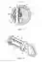 Fig. 06 - REKEYABLE LOCK ASSEMBLY WITH BLOWN CYLINDER PROTECTION