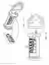 Fig. 08 - REKEYABLE LOCK ASSEMBLY WITH BLOWN CYLINDER PROTECTION