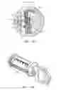 Fig. 09 - REKEYABLE LOCK ASSEMBLY WITH BLOWN CYLINDER PROTECTION