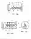 Fig. 12 - REKEYABLE LOCK ASSEMBLY WITH BLOWN CYLINDER PROTECTION