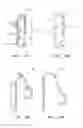 Fig. 15 - REKEYABLE LOCK ASSEMBLY WITH BLOWN CYLINDER PROTECTION