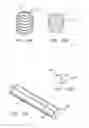 Fig. 16 - REKEYABLE LOCK ASSEMBLY WITH BLOWN CYLINDER PROTECTION