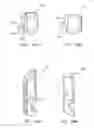Fig. 24 - REKEYABLE LOCK ASSEMBLY WITH BLOWN CYLINDER PROTECTION