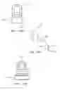 Fig. 28 - REKEYABLE LOCK ASSEMBLY WITH BLOWN CYLINDER PROTECTION