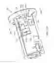 Fig. 31 - REKEYABLE LOCK ASSEMBLY WITH BLOWN CYLINDER PROTECTION