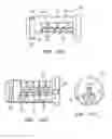 Fig. 12 - Rekeyable lock assembly with blown cylinder protection