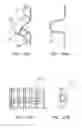 Fig. 22 - Rekeyable lock assembly with blown cylinder protection