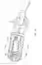 Fig. 31 - Rekeyable lock assembly with blown cylinder protection