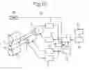Fig. 10 - Rolling mill for a plate or a sheet and its control technique